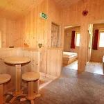 Сasa de vacaciones Schwendau-3 By Interhome Hippach