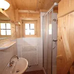 Schwendau-3 By Interhome Сasa de vacaciones *