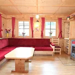 Schwendau-3 By Interhome Сasa de vacaciones Hippach