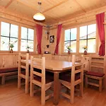 Schwendau-3 By Interhome Сasa de vacaciones Hippach