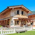 Schwendau-3 By Interhome Hippach